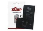 iPhone 15 Pro Max Battery Replacement for Improved Battery Life