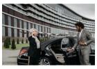 Houston TX Airport Car Service | Luxury Chauffeur