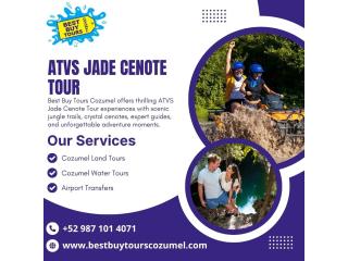 Cozumel ATV Tour Reservation: What to Know Before You Ride