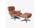 Dónde Encontrar una Silla Eames Lounge de Furnish Meister?