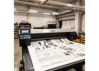For high-speed, precise printing, businesses are opting for Epson Surecolor Wide Format Printer