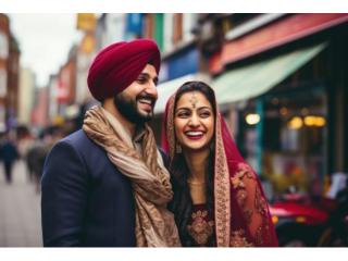 Best Matrimonial Service