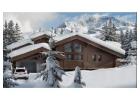 Alpine Elegance at Le Coquelicot in Courchevel France Chalet