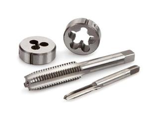 Taps and Dies Supplier from India | DIC Tools