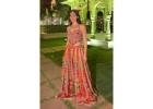 Torani Designer Sharara Dress for Every Celebration