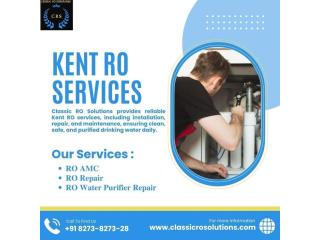 Kent RO Service Noida Sector 122 – Quick & Affordable Solutions