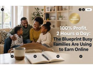 ⏳ Your financial future won't build itself.