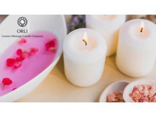 Best Massage Candles for a Luxurious Spa