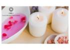 Best Massage Candles for a Luxurious Spa