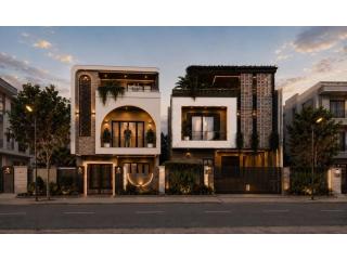 Fully Furnished Villas in Jaipur for Modern Luxury Living