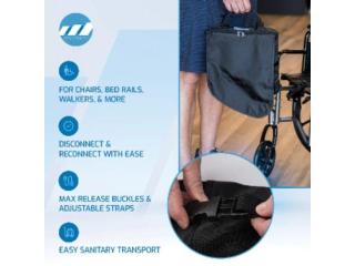 Catheter Drainage Bag Cover Reusable for Daily Comfort