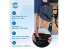 Catheter Drainage Bag Cover Reusable for Daily Comfort
