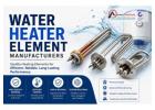 Water Heater Element Manufacturers