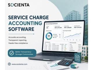 Streamline Commercial Property Service Charge Recovery