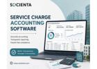 Streamline Commercial Property Service Charge Recovery