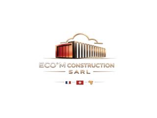 Entreprise de Rénovation à Annemasse | ECO°M CONSTRUCTION SARL