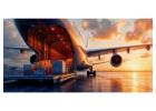 Global Air Cargo Solutions for Sheffield Businesses