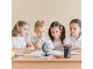 Top bilingual Chinese school in Forest hill: Develop Chinese Skills Through Bilingual Education