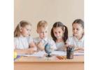 Top bilingual Chinese school in Forest hill: Develop Chinese Skills Through Bilingual Education