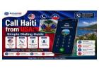 Call Haiti from USA - AmanTel