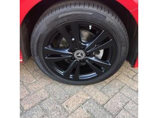 Alloy Wheel Repair Wisbech Professional Wheel Restoration