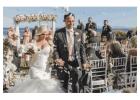 Expert Destination Wedding Photographer in Santa Barbara CA