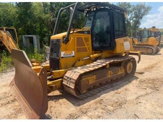 2011 Caterpillar D6KXL