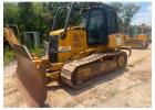 2011 Caterpillar D6KXL
