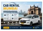 CabsFromMumbai – Reliable Mumbai Cab Service for Every Journey