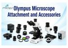 Olympus Microscope Attachment and Accessories