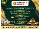 Where To Sell Old Gold Items For Instant Cash In Gurgaon?