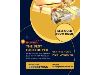 Are You Looking For Cash for Gold In Gurgaon?