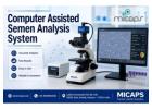 Computer Assisted Semen Analysis System