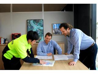 Land Subdivision Melbourne Projects Need Licensed Expertise