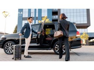 Seattle Limo Service for Luxury Travel and Special Events