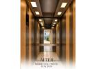 Dubai Elevator Vinyl Wrap Services | Low-Disruption Elevator Wrapping Solutions
