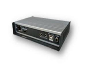 DP Extender for 4K KVM over IP and Video Wall Applications