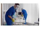 Regular Commercial Cleaning for Edmonton Businesses