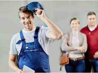Finding Reliable Heat Pump Servicing Near Me