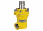 Rotary Joint Manufacturer | Precision Rotary Fluid Transfer Solutions