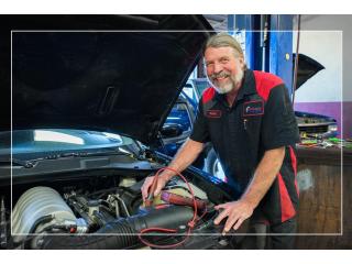 Reliable Car AC Tune-Up for Better Cooling Performance