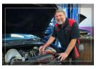 Reliable Car AC Tune-Up for Better Cooling Performance
