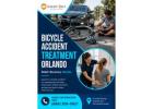 Bicycle Accident Treatment for Fast Recovery