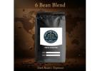 Buy Coffee Blends for a Rich and Flavorful Daily Brew - Faith and Family Coffee Company
