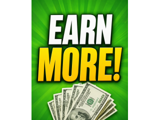 Get Paid Mailing Postcards and Flyers!