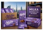 Milka Distributor in Dubai for Bulk Supply