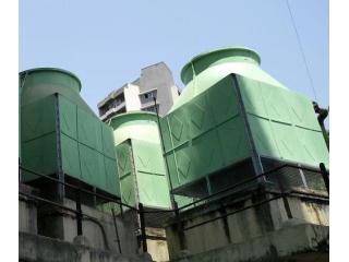FRP Square Cooling Tower