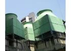 FRP Square Cooling Tower