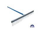 PQC Texturing Brush – Professional Concrete Surface Texturing Tool