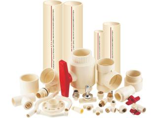 AJAY FLOWLINE PLUS – CPVC PIPES AND FITTINGS